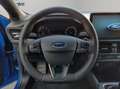 Ford Focus 1.0 Ecoboost MHEV 114kW ST-Line Blauw - thumbnail 18