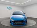 Ford Focus 1.0 Ecoboost MHEV 114kW ST-Line Blauw - thumbnail 11