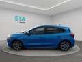 Ford Focus 1.0 Ecoboost MHEV 114kW ST-Line Blauw - thumbnail 13
