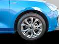 Ford Focus 1.0 Ecoboost MHEV 114kW ST-Line Blauw - thumbnail 15