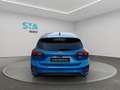 Ford Focus 1.0 Ecoboost MHEV 114kW ST-Line Blauw - thumbnail 12