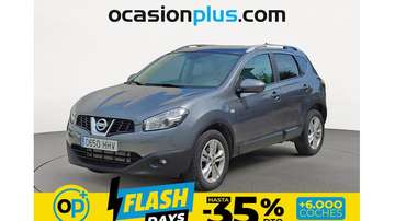 1.6dCi Tekna Premium 4x2 17´´