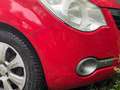 Opel Agila Agila 1.2 16v Enjoy 86cv Rosso - thumbnail 8