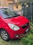Opel Agila Agila 1.2 16v Enjoy 86cv Rosso - thumbnail 7