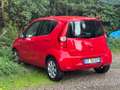 Opel Agila Agila 1.2 16v Enjoy 86cv Rosso - thumbnail 1