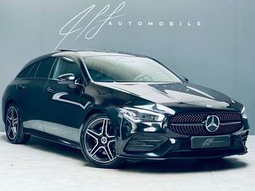 d**PACK AMG**BOITE AUTOMATIQUE**TOIT PANO**