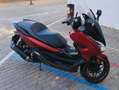 Honda Forza 125 Rouge - thumbnail 1