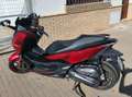 Honda Forza 125 Rouge - thumbnail 3