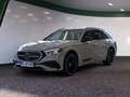 Mercedes-Benz E 450 d 4M T AMG Line AHK Standhz. Abstandste Gris - thumbnail 2