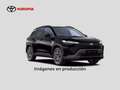 Toyota Corolla Cross Hybrid 200 Style Negro - thumbnail 1