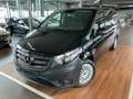 Mercedes-Benz Vito TOURERPRO/EXTRALANG/9-SITZER/KAMERA/AHK Zwart - thumbnail 1