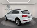 Audi Q5 40 TDI quattro sport*PANO*Virtual*LED*LEDER* Weiß - thumbnail 9