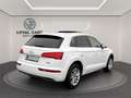 Audi Q5 40 TDI quattro sport*PANO*Virtual*LED*LEDER* Weiß - thumbnail 10