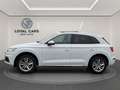 Audi Q5 40 TDI quattro sport*PANO*Virtual*LED*LEDER* Weiß - thumbnail 6