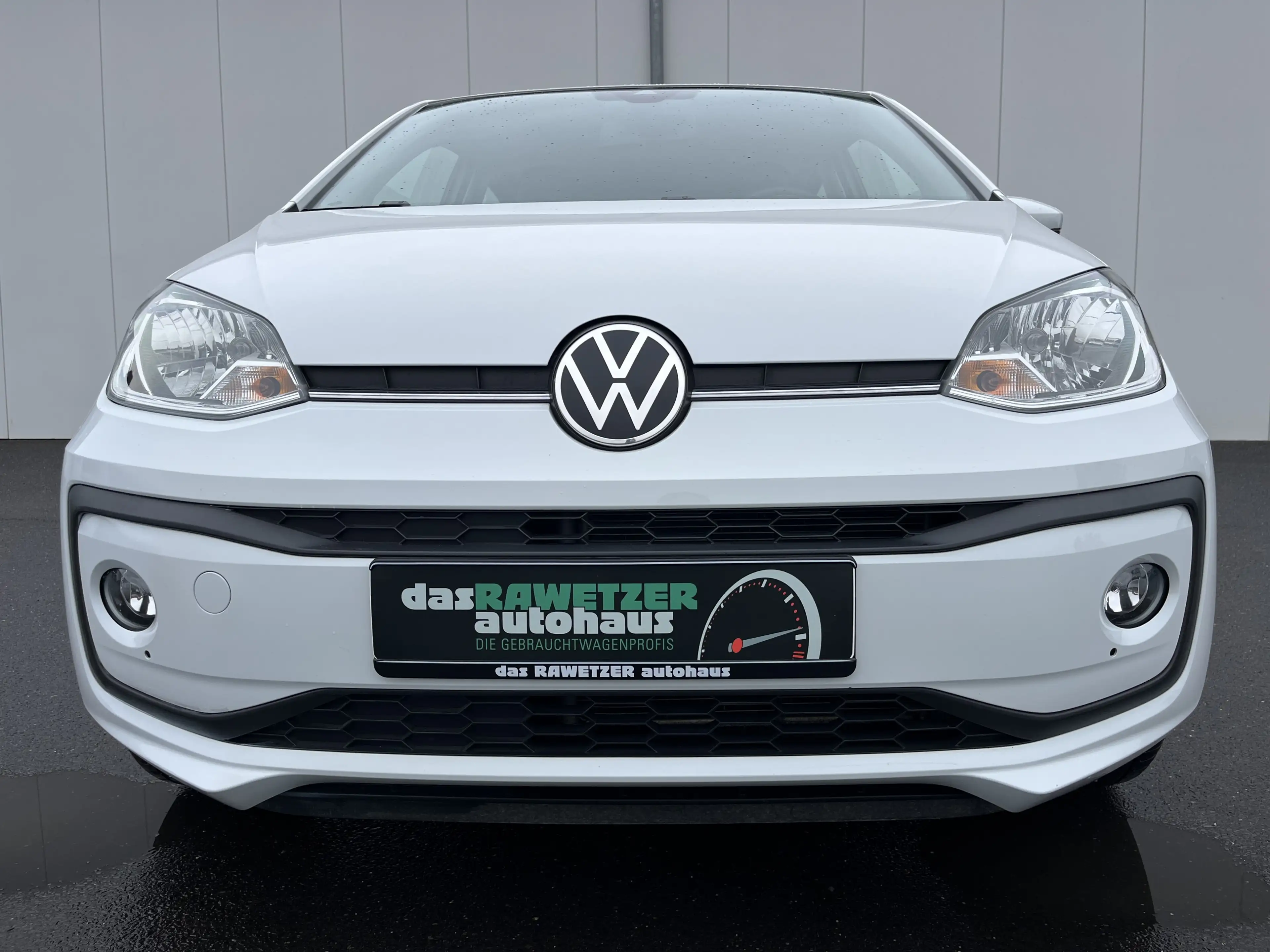 Volkswagen up! 1.0 56€ m.20% Anz. move up! SHZ DAB Klima — photo 4