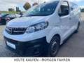 Opel Vivaro Kombi Lang PDC KLIMA SHZ 9 Sitzer Blanc - thumbnail 1
