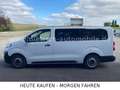 Opel Vivaro Kombi Lang PDC KLIMA SHZ 9 Sitzer Blanc - thumbnail 7