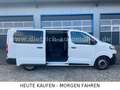 Opel Vivaro Kombi Lang PDC KLIMA SHZ 9 Sitzer Blanc - thumbnail 8