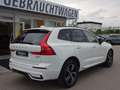 Volvo XC60 B5 R Design AWD 360° Google Memorysitz Weiß - thumbnail 7