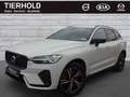 Volvo XC60 B5 R Design AWD 360° Google Memorysitz Weiß - thumbnail 2