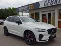 Volvo XC60 B5 R Design AWD 360° Google Memorysitz Weiß - thumbnail 9