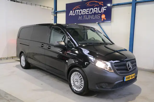 Mercedes-Benz Vito EVITO PRO L3 90 kWh  ROLSTOEL BUS
