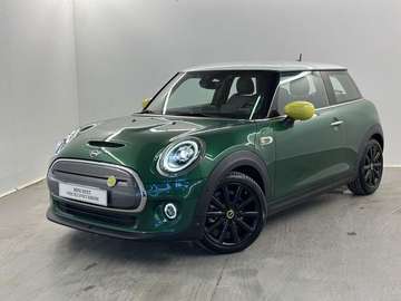 Cooper SE Mini 3p Cooper SE S auto