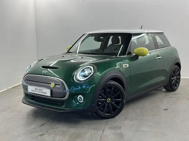 MINI Cooper SE Cooper SE Mini 3p Cooper SE S auto