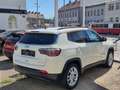 Jeep Compass Weiß - thumbnail 3