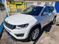 Jeep Compass Weiß - thumbnail 2