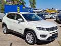 Jeep Compass Weiß - thumbnail 1