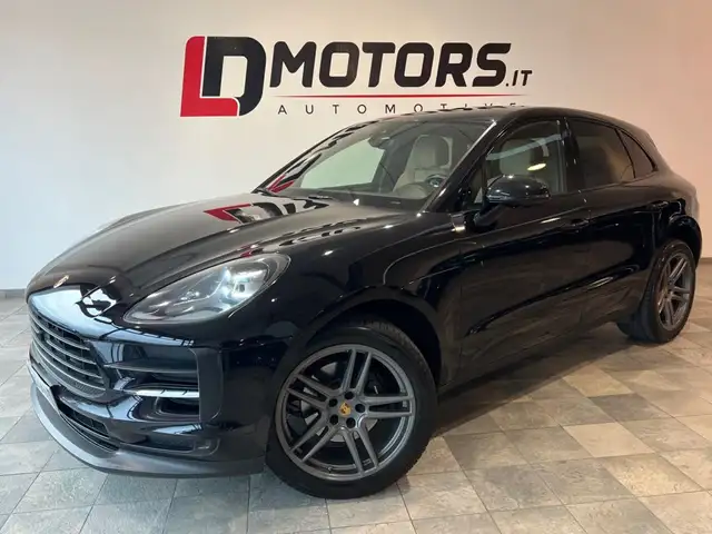 Porsche Macan 2.0 PDK 245cv