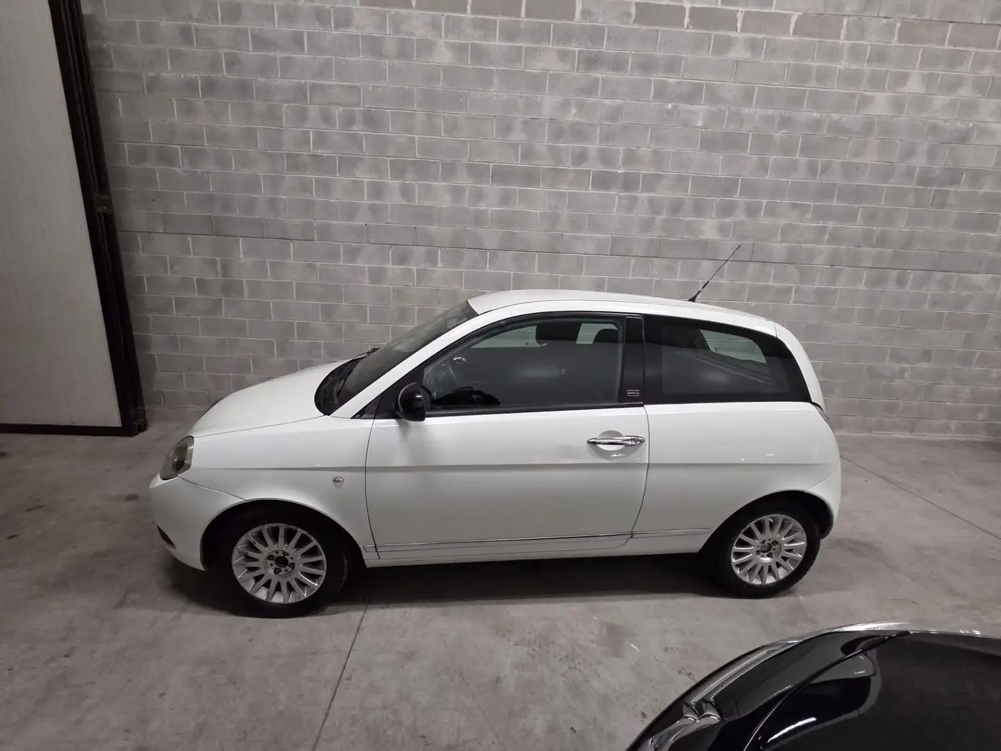 Lancia Ypsilon LANCIA
Ypsilon 2a serie anno 2012
Ypsilon 1.3 MJ - 2