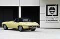 Jaguar E-Type 4.2 Series 2 - Complete restoration (€175K) Żółty - thumbnail 8
