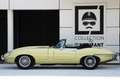 Jaguar E-Type 4.2 Series 2 - Complete restoration (€175K) Żółty - thumbnail 13