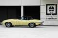Jaguar E-Type 4.2 Series 2 - Complete restoration (€175K) Yellow - thumbnail 9