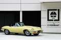 Jaguar E-Type 4.2 Series 2 - Complete restoration (€175K) Yellow - thumbnail 1