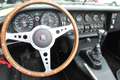 Jaguar E-Type 4.2 Series 2 - Complete restoration (€175K) Amarillo - thumbnail 16