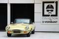 Jaguar E-Type 4.2 Series 2 - Complete restoration (€175K) Yellow - thumbnail 3