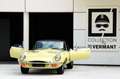 Jaguar E-Type 4.2 Series 2 - Complete restoration (€175K) Yellow - thumbnail 4
