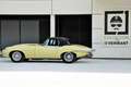 Jaguar E-Type 4.2 Series 2 - Complete restoration (€175K) Żółty - thumbnail 6