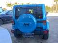Jeep Wrangler III  2.8 crd Sahara auto E5+  Allestim. POLAR Azul - thumbnail 6