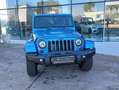 Jeep Wrangler III  2.8 crd Sahara auto E5+  Allestim. POLAR Azul - thumbnail 2