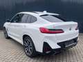 BMW X4 xDr 30d M SPORT /AHK/Laser/Standheiz/HarmKard Weiß - thumbnail 6