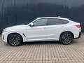 BMW X4 xDr 30d M SPORT /AHK/Laser/Standheiz/HarmKard Weiß - thumbnail 5