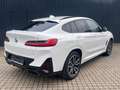 BMW X4 xDr 30d M SPORT /AHK/Laser/Standheiz/HarmKard Weiß - thumbnail 7