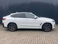 BMW X4 xDr 30d M SPORT /AHK/Laser/Standheiz/HarmKard Weiß - thumbnail 4