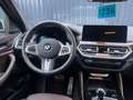 BMW X4 xDr 30d M SPORT /AHK/Laser/Standheiz/HarmKard Weiß - thumbnail 8