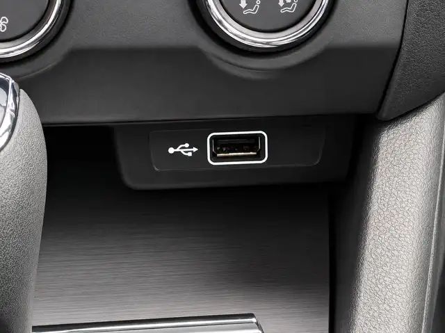 Skoda Octavia view 15