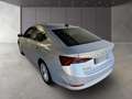 Skoda Octavia Lim. Style 1.5 TSI LED Navi PDC ACC AHK Silber - thumbnail 2